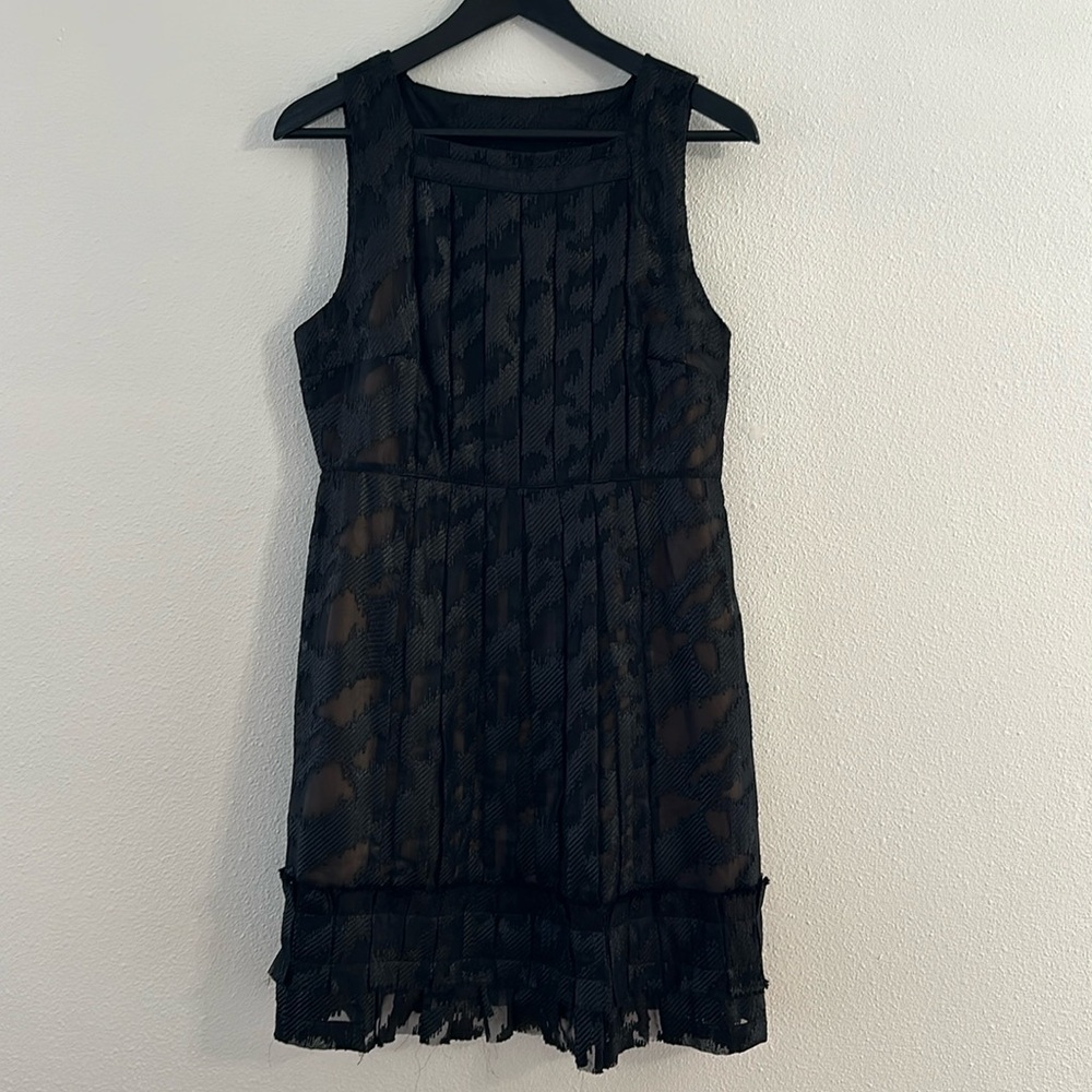 L.A.M.B Fall 2007 Sleeveless Dress Size 10